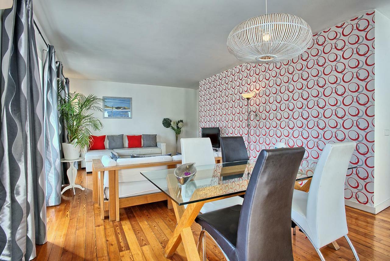 Myplacelisbon - Bairro Alto Apartment Exteriér fotografie